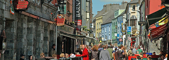 Galway